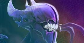 Przedmioty z Dota 2 dla Bane