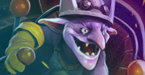 Przedmioty z Dota 2 dla Timbersaw Przedmioty z Dota 2 dla Timbersaw