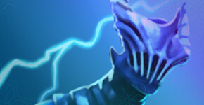 Przedmioty z Dota 2 dla Razor