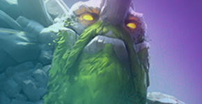 Przedmioty z Dota 2 dla Tiny