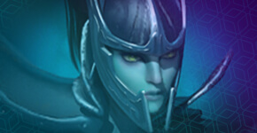 Przedmioty z Dota 2 dla Phantom Assassin