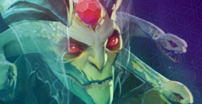 Medusa Items Medusa Items