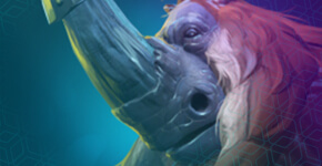 Magnus Items