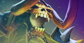 Przedmioty z Dota 2 dla Clinkz Przedmioty z Dota 2 dla Clinkz