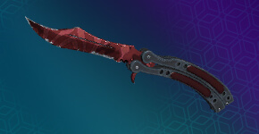 Ски��ы на Нож-бабочку (Butterfly Knife) Ски��ы на Нож-бабочку (Butterfly Knife)