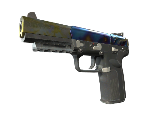 Five-SeveN | Case Hardened Five-SeveN | Case Hardened
