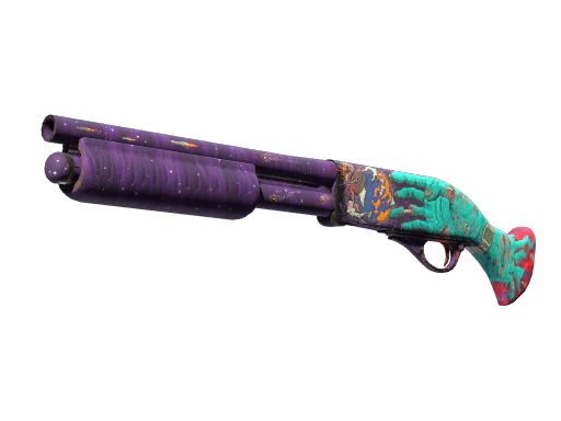 Sawed-Off | Apocalypto Sawed-Off | Apocalypto
