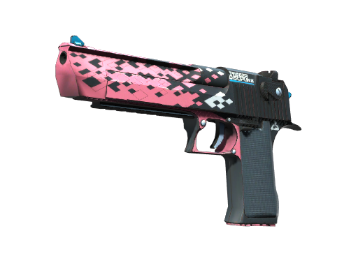 Desert Eagle | Trigger Discipline (Factory New) Desert Eagle | Trigger Discipline (Factory New)