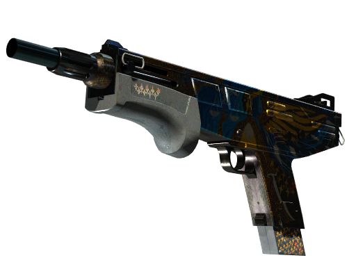 MAG-7 | Justice MAG-7 | Justice