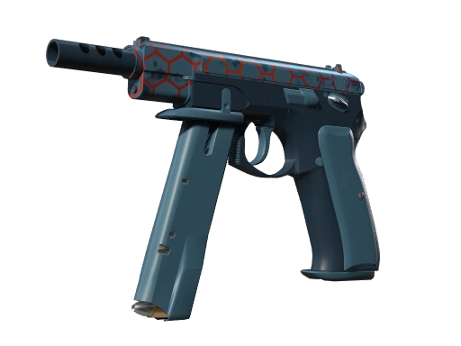 CZ75-Auto | Hexane CZ75-Auto | Hexane