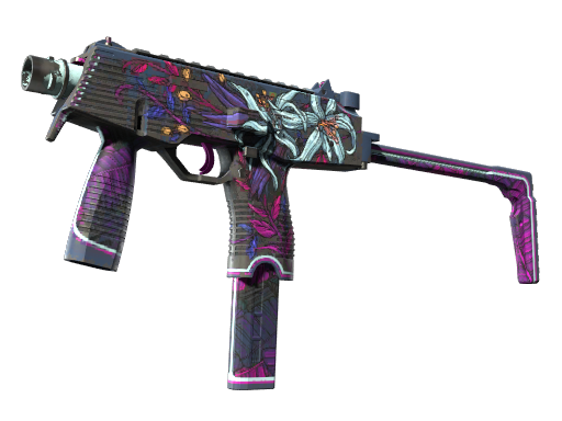 MP9 | Wild Lily MP9 | Wild Lily