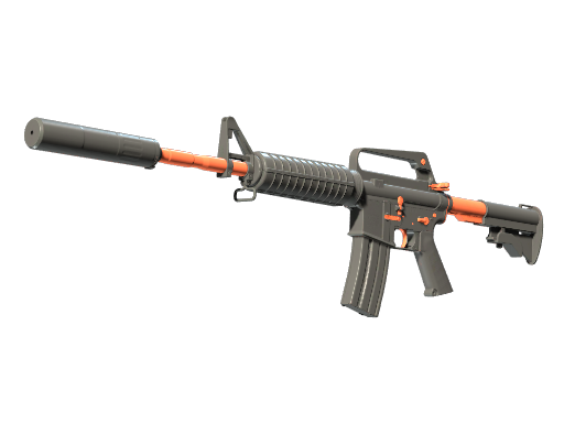 M4A1-S | Nitro M4A1-S | Nitro
