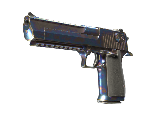 Desert Eagle | Heat Treated (Minimal Wear) Desert Eagle | Heat Treated (Minimal Wear)