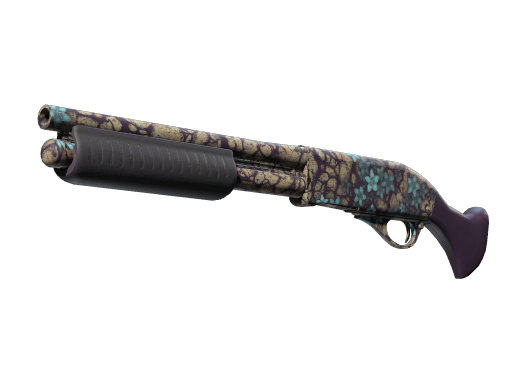 Sawed-Off | Parched Sawed-Off | Parched