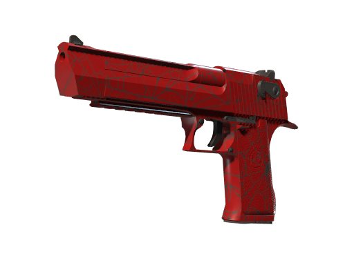 Desert Eagle | Crimson Web Desert Eagle | Crimson Web