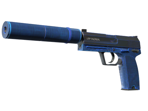 USP-S | Калька USP-S | Калька