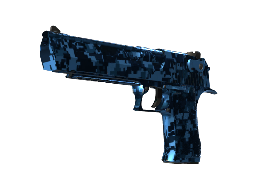 Desert Eagle | Cobalt Disruption Desert Eagle | Cobalt Disruption