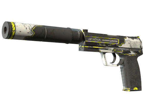 USP-S | Torque USP-S | Torque