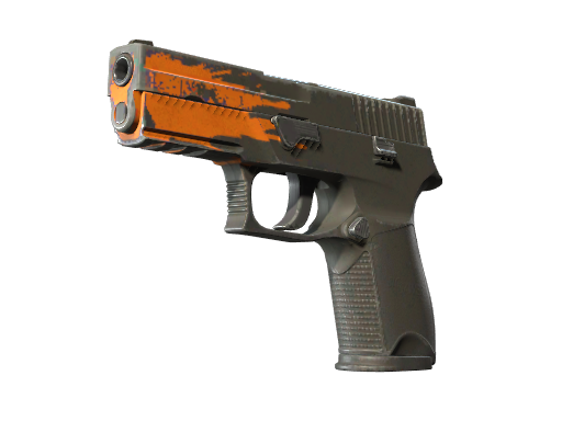 P250 | Splash P250 | Splash