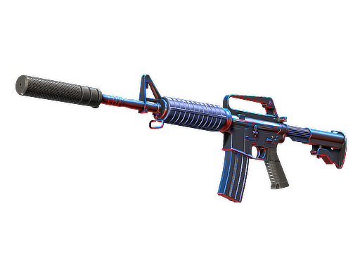 M4A1-S | Liquidation (Factory New) M4A1-S | Liquidation (Factory New)