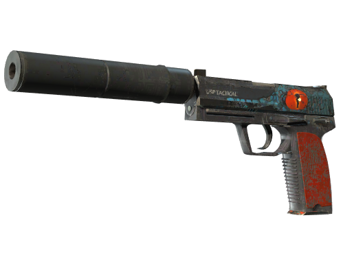 USP-S | Caiman USP-S | Caiman