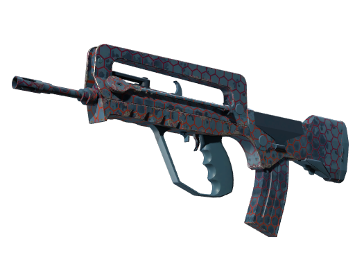 FAMAS | Hexane FAMAS | Hexane