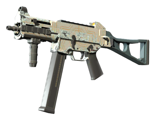 UMP-45 | Labyrinth UMP-45 | Labyrinth