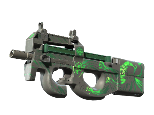 P90 | Grim P90 | Grim