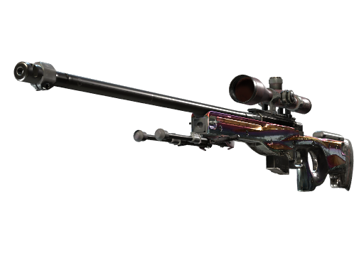 AWP | Chrome Cannon (Field-Tested) AWP | Chrome Cannon (Field-Tested)