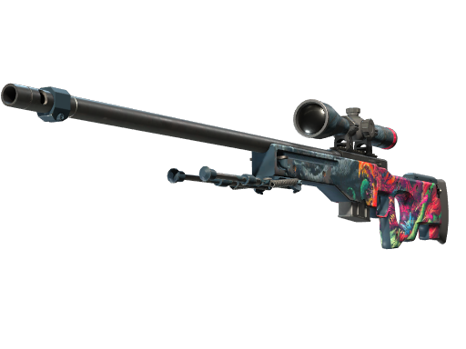 AWP | Hyperbestie AWP | Hyperbestie