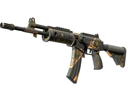 Galil AR | Black Sand Galil AR | Black Sand