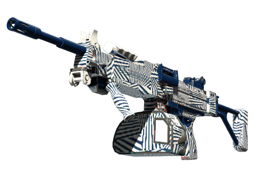 Negev | Dazzle Negev | Dazzle