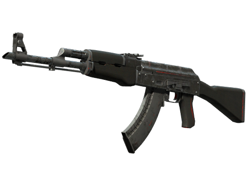 AK-47 | Redline AK-47 | Redline