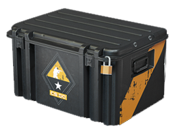 CS:GO Weapon Case CS:GO Weapon Case