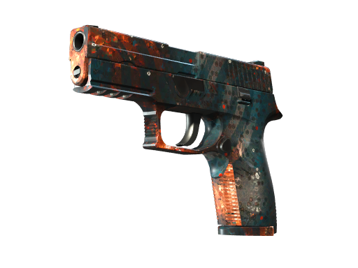 P250 | Supernova P250 | Supernova