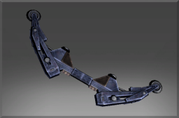 Genuine Bow of the Master Thief
