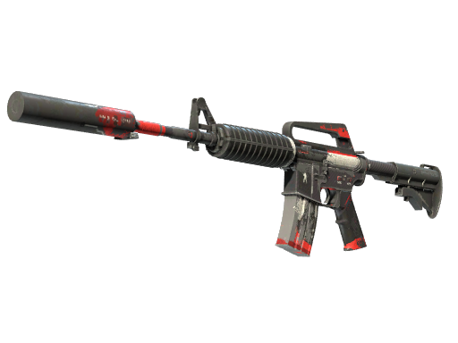 M4A1-S | Cyrex M4A1-S | Cyrex