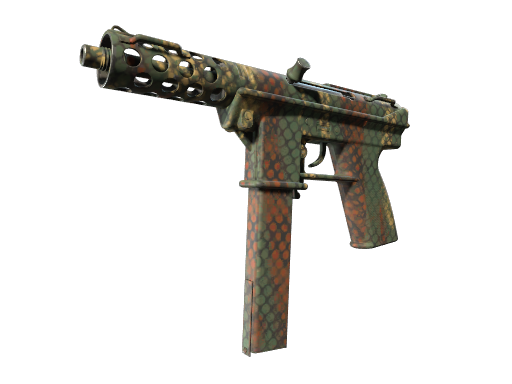 Tec-9 | Army Mesh Tec-9 | Army Mesh