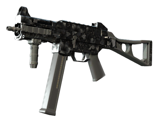 UMP-45 | Metal Flowers UMP-45 | Metal Flowers