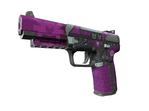 Five-SeveN | Starker Daimyō Five-SeveN | Starker Daimyō