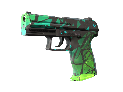 P2000 | Pulse P2000 | Pulse