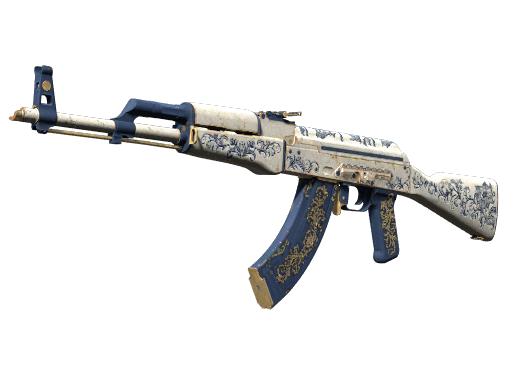 AK-47 | Inheritance (Field-Tested) AK-47 | Inheritance (Field-Tested)