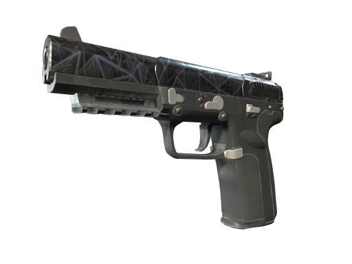 Five-SeveN | Gümüş Kuvars Five-SeveN | Gümüş Kuvars