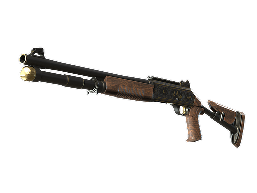 XM1014 | Mockingbird (Field-Tested) XM1014 | Mockingbird (Field-Tested)
