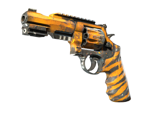 R8 Revolver | Skull Crusher R8 Revolver | Skull Crusher