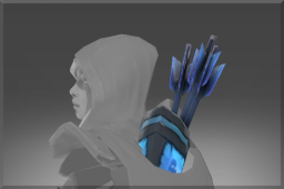 Death Shadow Quiver