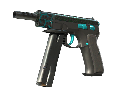 CZ75-Auto | Polymer CZ75-Auto | Polymer