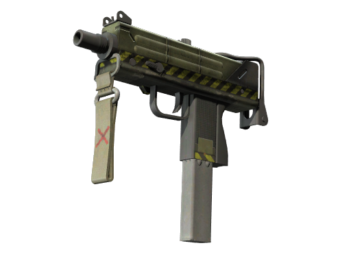 MAC-10 | Classic Crate MAC-10 | Classic Crate