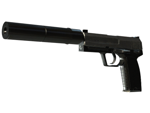 USP-S | Stainless USP-S | Stainless