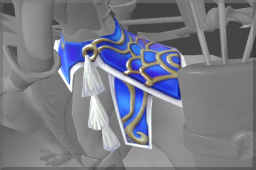 Heavenly Guardian Skirt